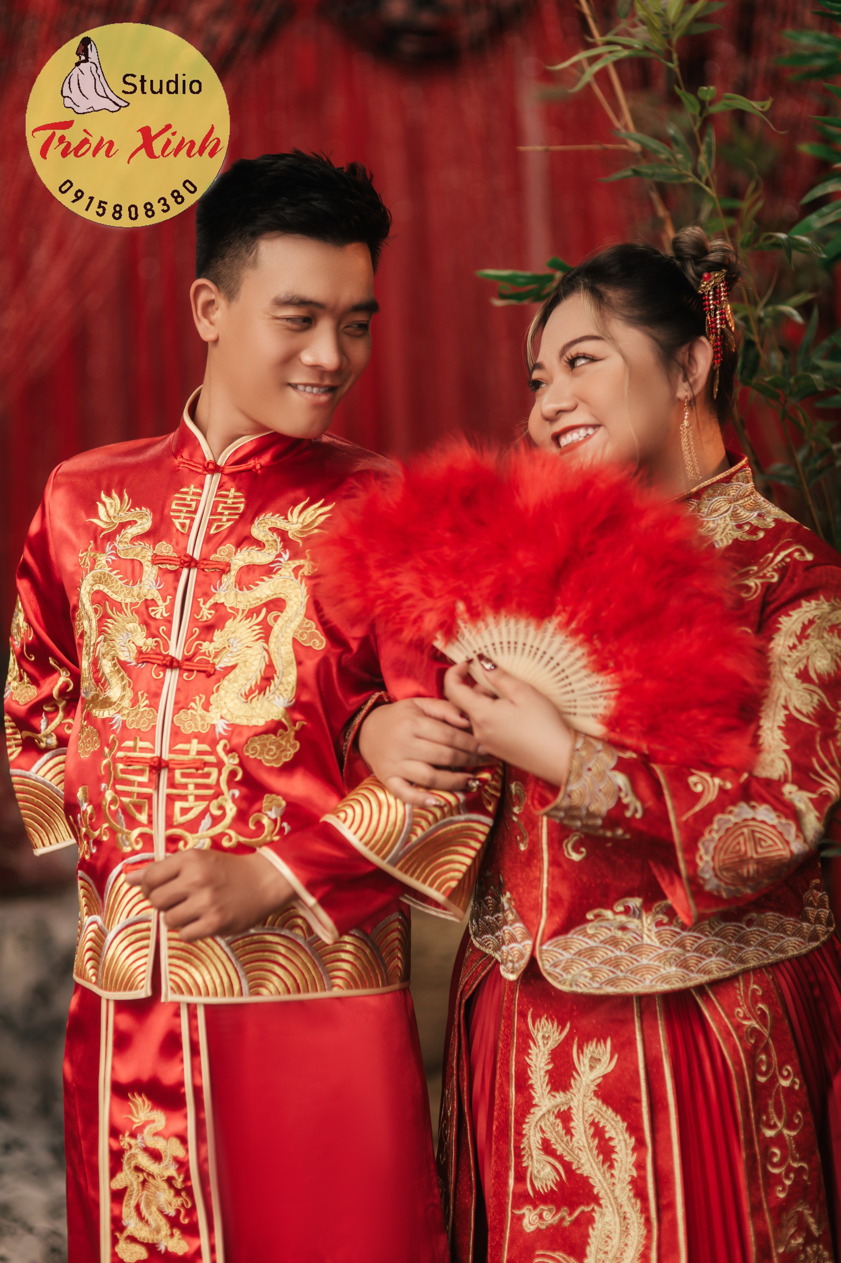 Hỷ phục bigsize Mặc vừa dáng, trọn niềm vui